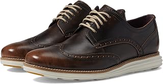 Cole Haan Men's Original Grand WTIP Oxford