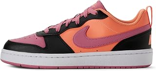 Nike Kids' Court Borough Low Recraft Shoes - Boys Girls Toddler Sneakers