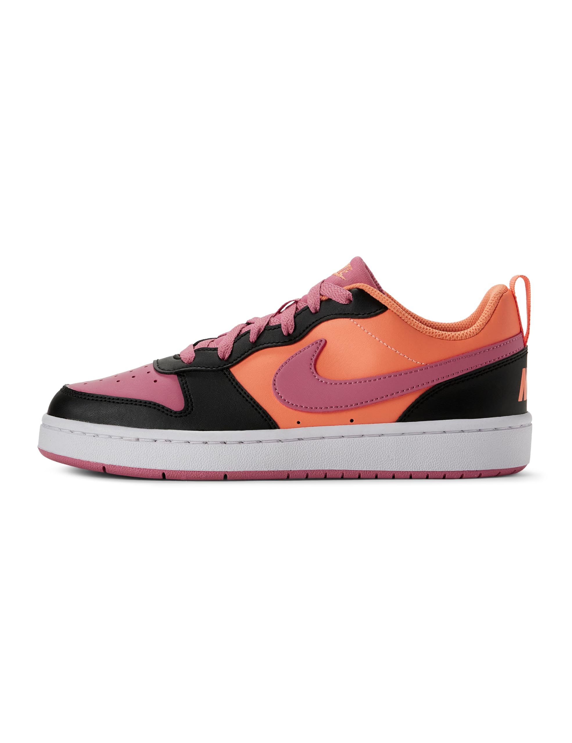 Nike Kids' Court Borough Low Recraft Shoes - Boys Girls Toddler Sneakers