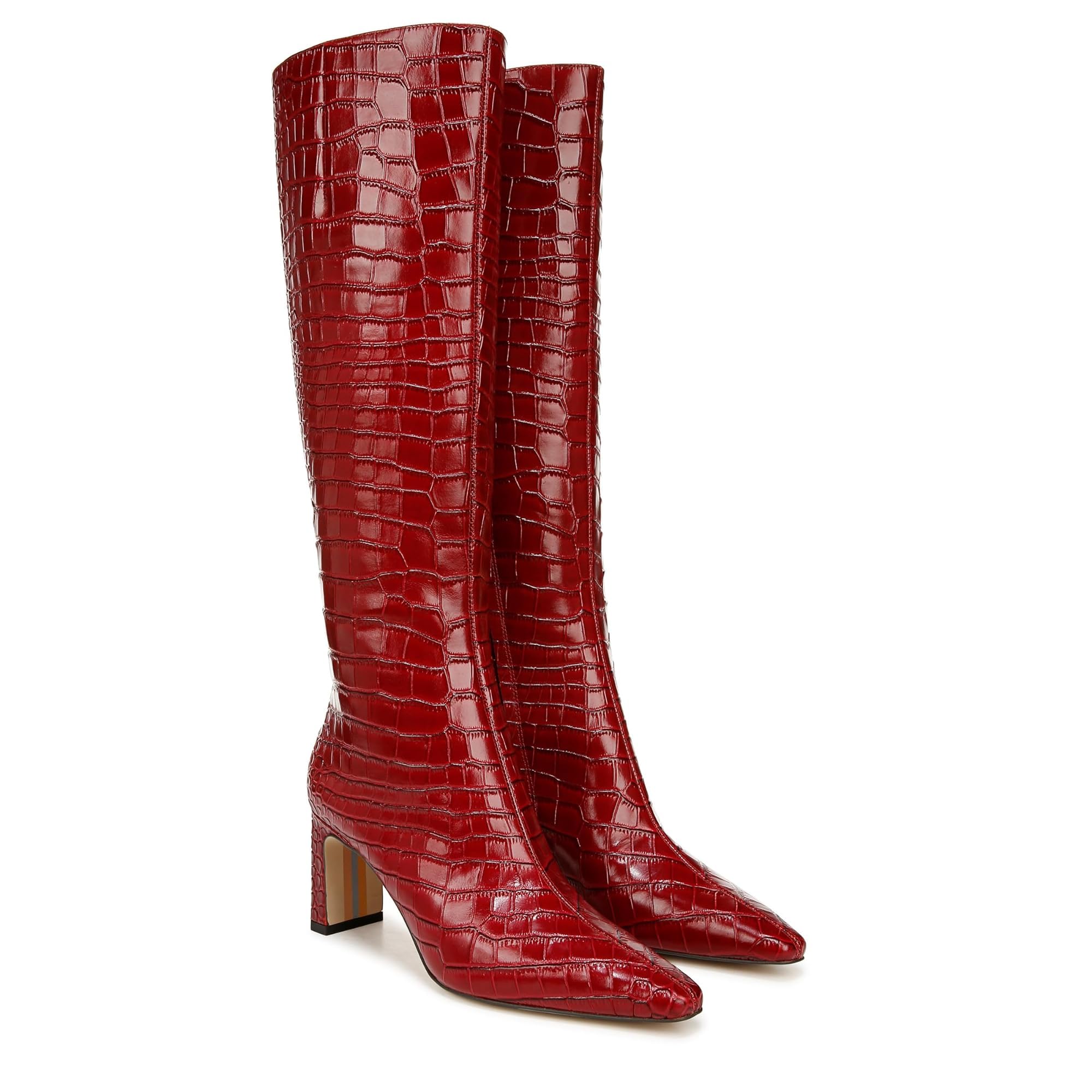 Sam Edelman womens Sylvia Knee High Boot