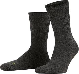FALKE Unisex Adult Walkie Light Socks Padding Lightweight Sole