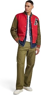 G-STAR Modson Unisex Men's Straight Chino