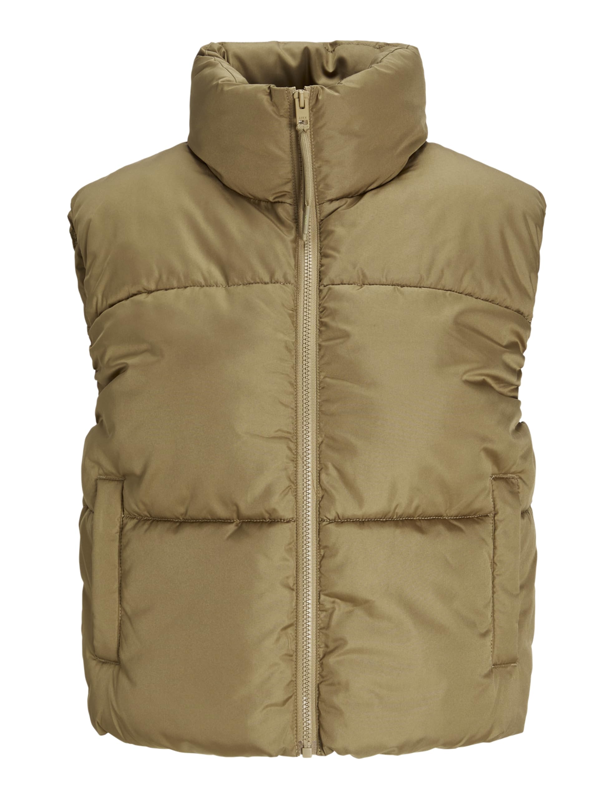 JJXX Jxsolvej-Gilet per Buffer Otw Trapuntato Donna