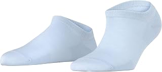 FALKE Women's Active Breeze Short Socks Breathable Sustainable Lyocell Slim