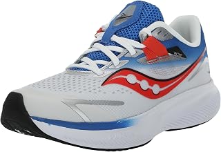 Saucony Ride 15 Unisex Trainers – Children and Youth