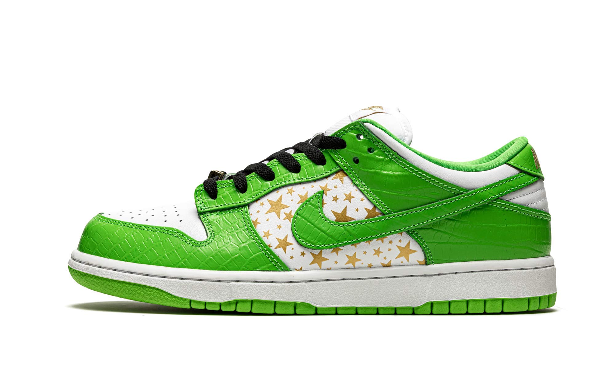 Nike Nike Dunk Low (GS) Boys' Trainers