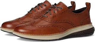 Cole Haan OG Energyweave Wingtip Oxfords, Men's Oxford, 0
