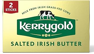 Kerrygold Irish Grass-fed Butter Sticks, 8oz 2ct