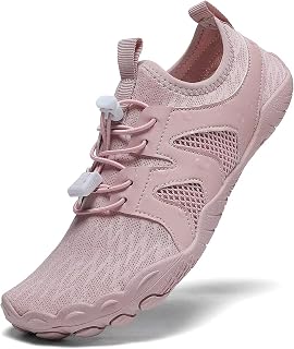 Water Shoes Men Women Water Shoes Diving Shoes Beach Shoes Barefoot Quick Dry Surfing Fitness Swimming Pool
