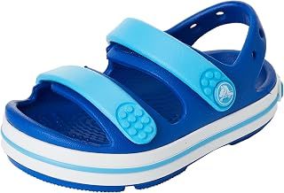 Crocs Crocband Cruiser Sandal T, Unisex – Children and Youth