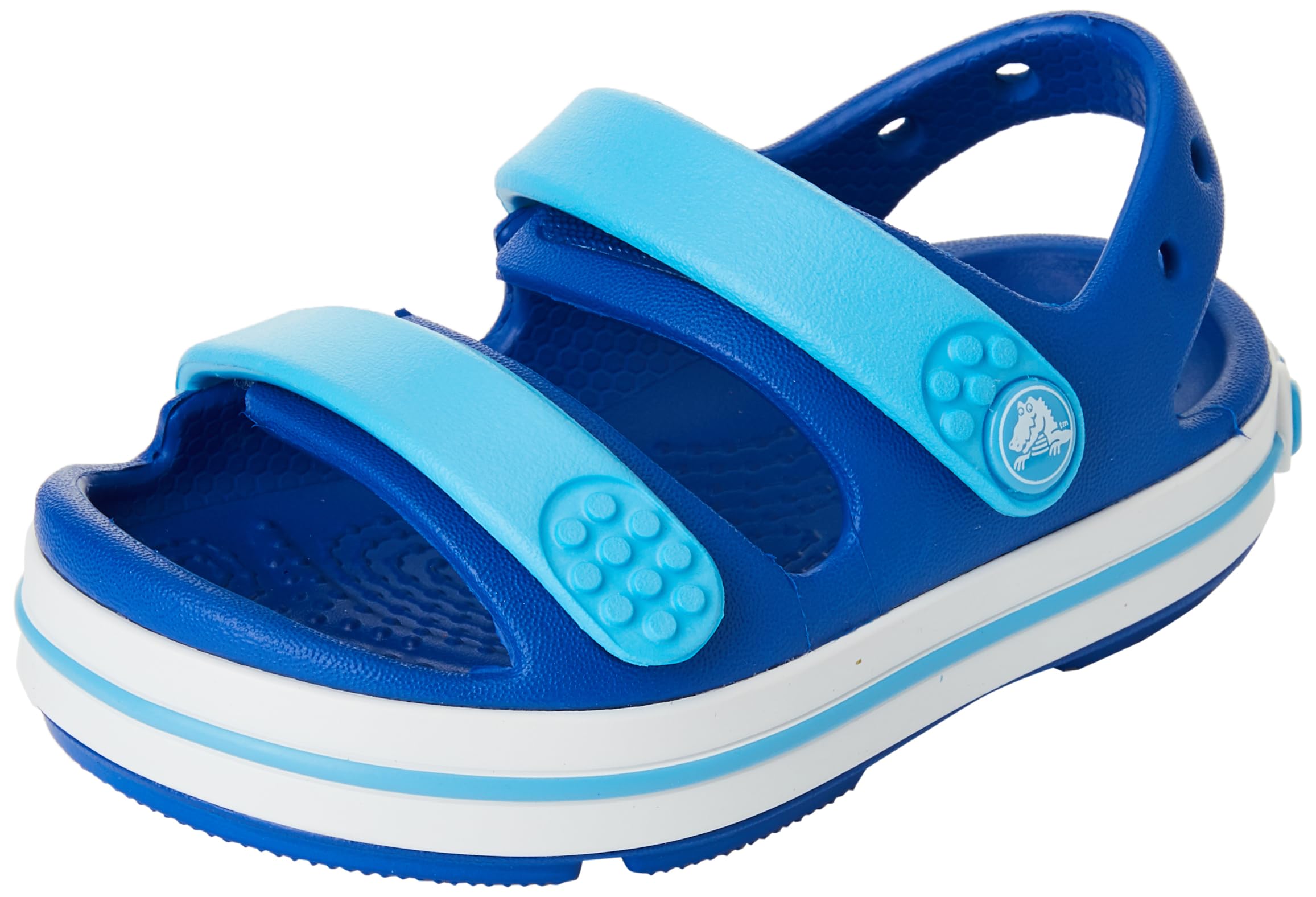 Crocs Crocband Cruiser Sandal T, Unisex – Children and Youth