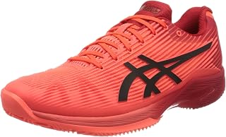 ASICS Men's Solution Speed Ff Clay TokyoTennis Shoe