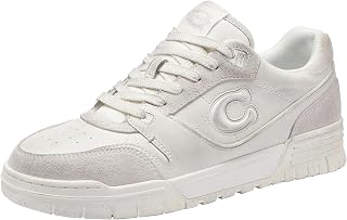 Coach Women’s Soho Sneaker