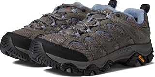 Merrell Moab 3 WP, Women's Hiking Shoes