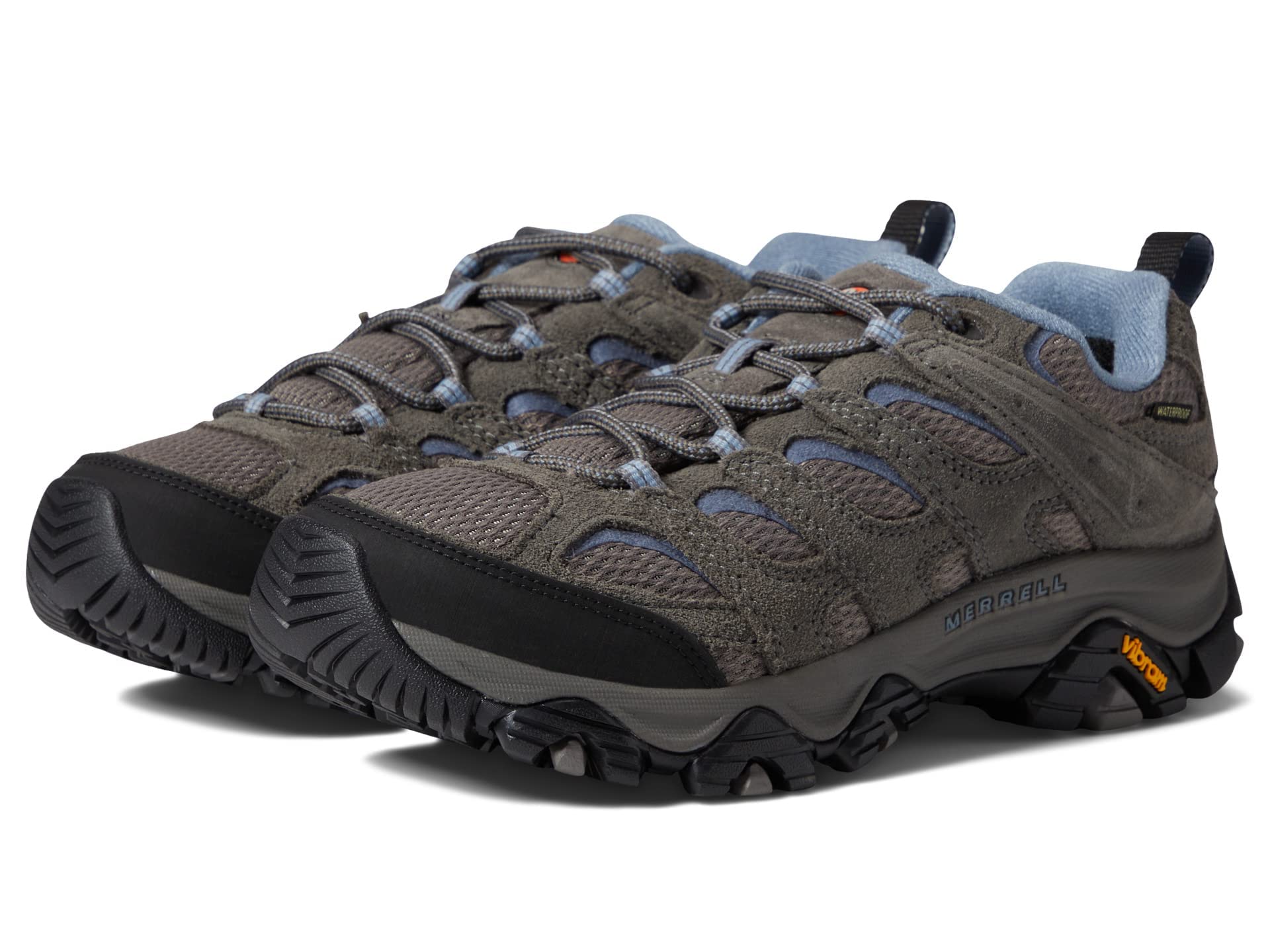 Merrell Moab 3 WP, Women's Hiking Shoes