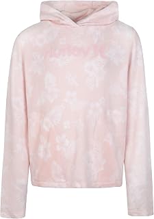 Hurley Hrlg Super Soft Hoodie for Girls and Girls