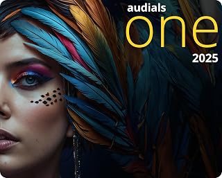 Audials One 2025 [PC Download]