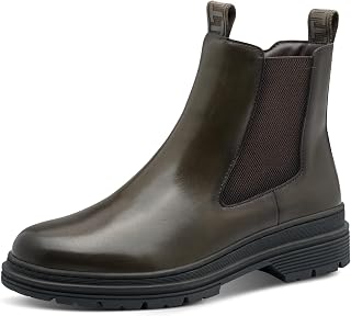 Tamaris Women's 1-1-25436-41 Women's Ankle Boots