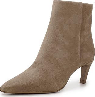 Vince Camuto womens Quinley Ankle Boot