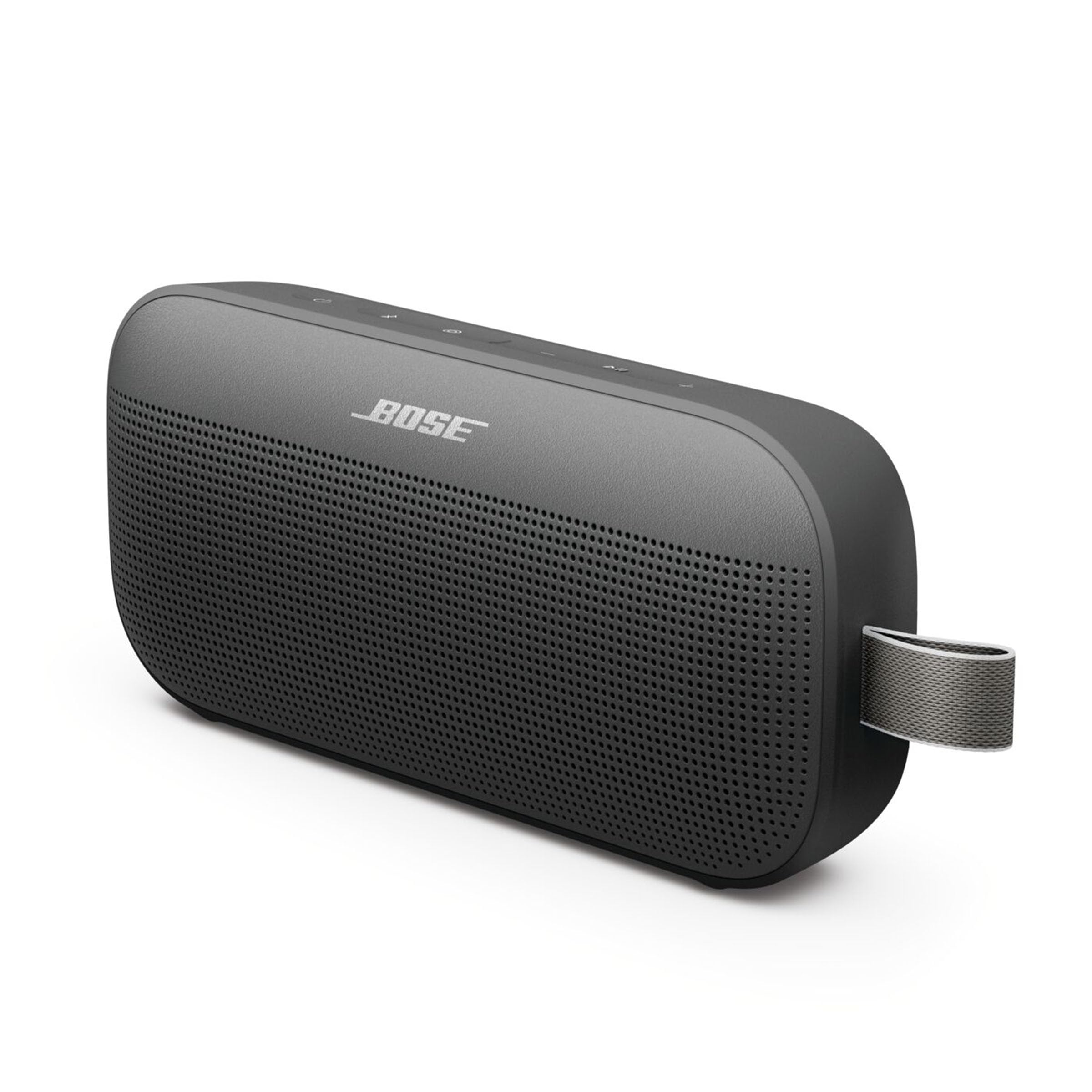 Bose SoundLink Flex Bluetooth Speaker (2nd Gen) - Portable Outdoor Speaker with 