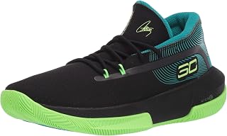 Under Armour UA SC 3zer0 III, Men's Shoes