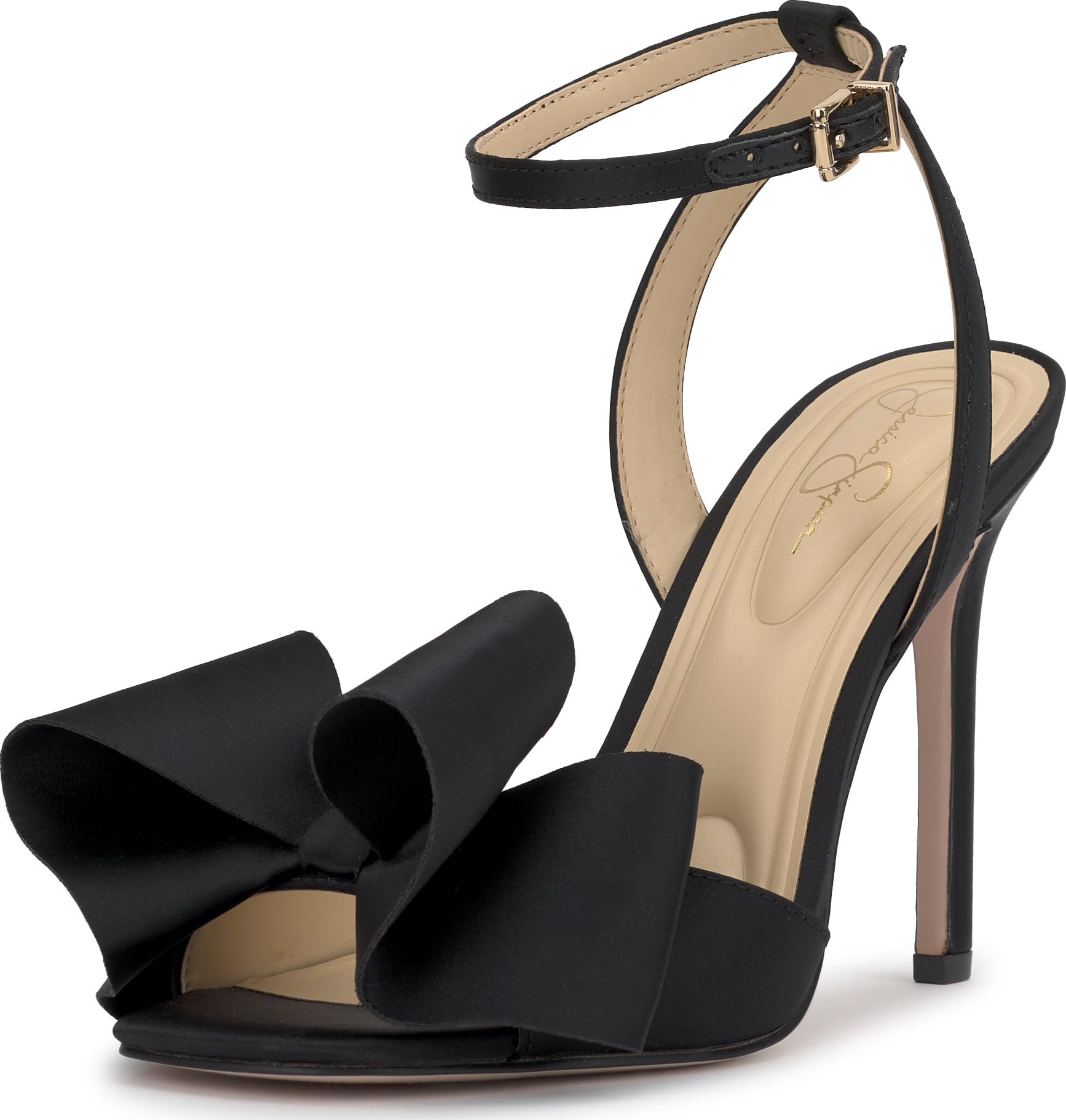 Jessica Simpson Olivine Women's Heeled Sandals