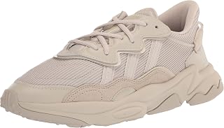 Ozweego Mens Lifestyle Shoes (Beige)