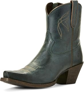 ARIAT Women's Fatbaby Western Boots Santiags