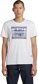G-Star Men Originals T-Shirt