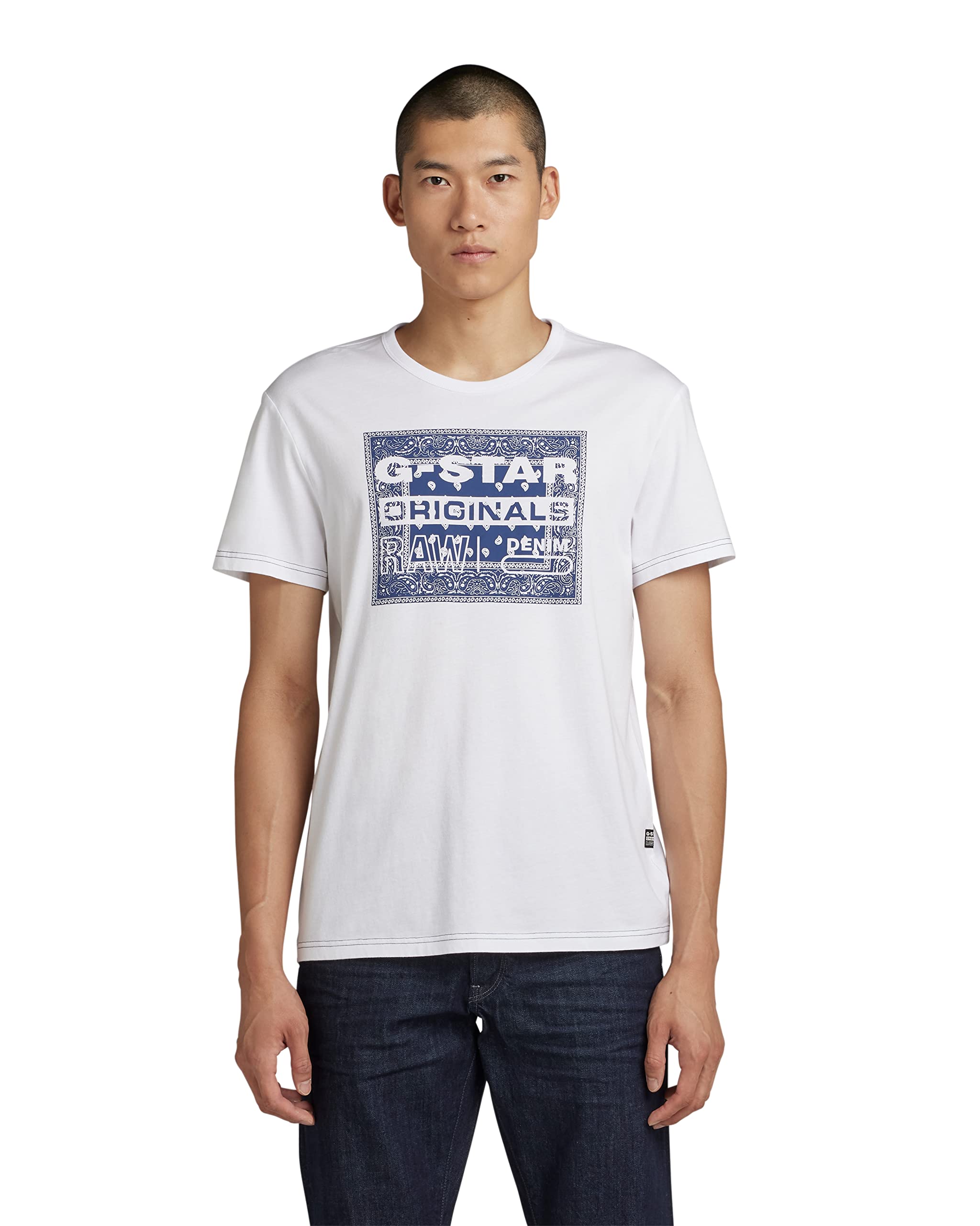 G-Star Men Originals T-Shirt
