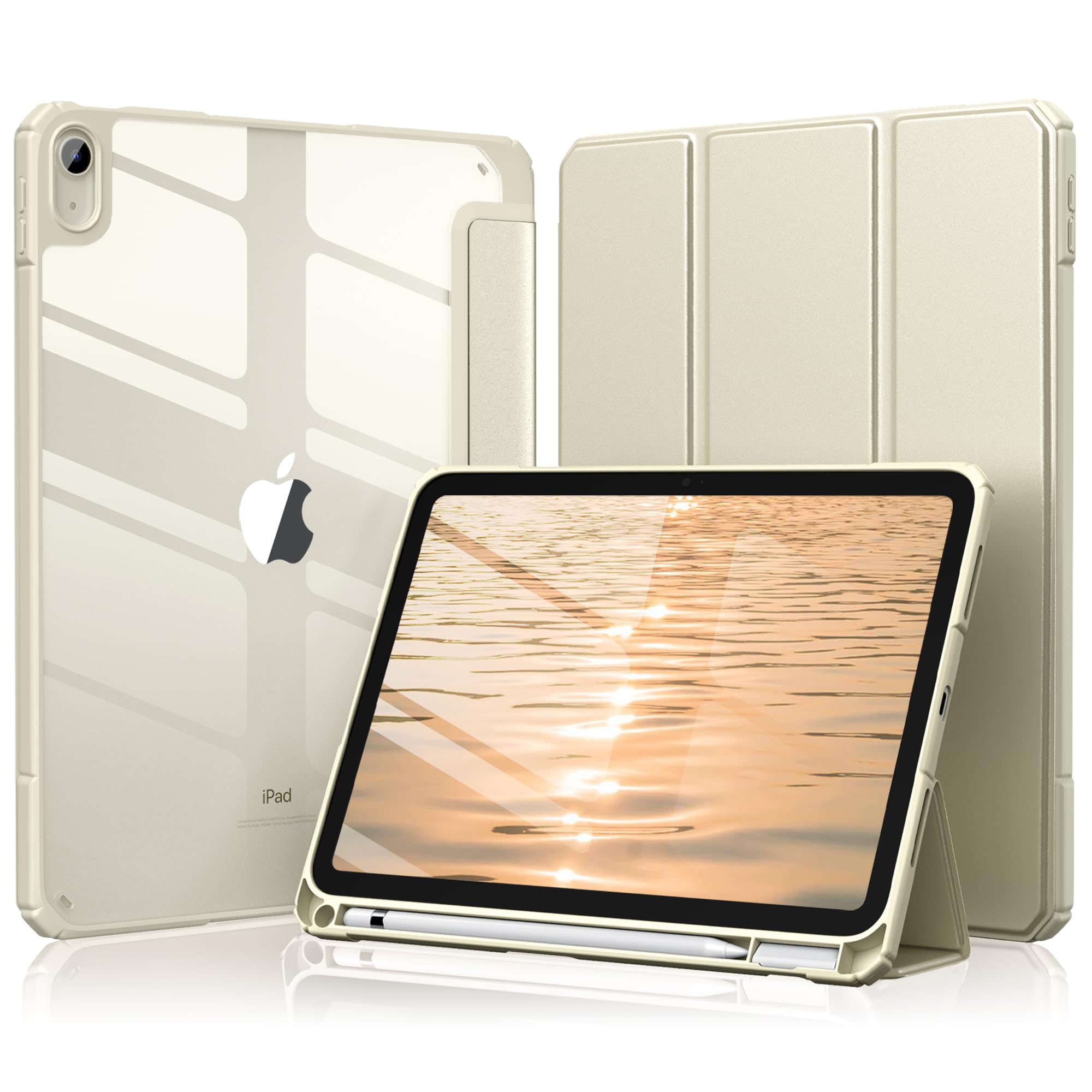 [Maledan] iPad A16 Case - 11th Gen 11 Inch 2025 / iPad 10th Gen 10.9 Inch 2022 C