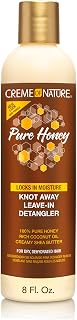 Creme of Nature Pure Honey