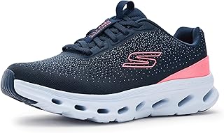 SKECHERS(スケッチャーズ) Women's Go Walk Glide Step 2.0 Vanessa Sneaker Boot