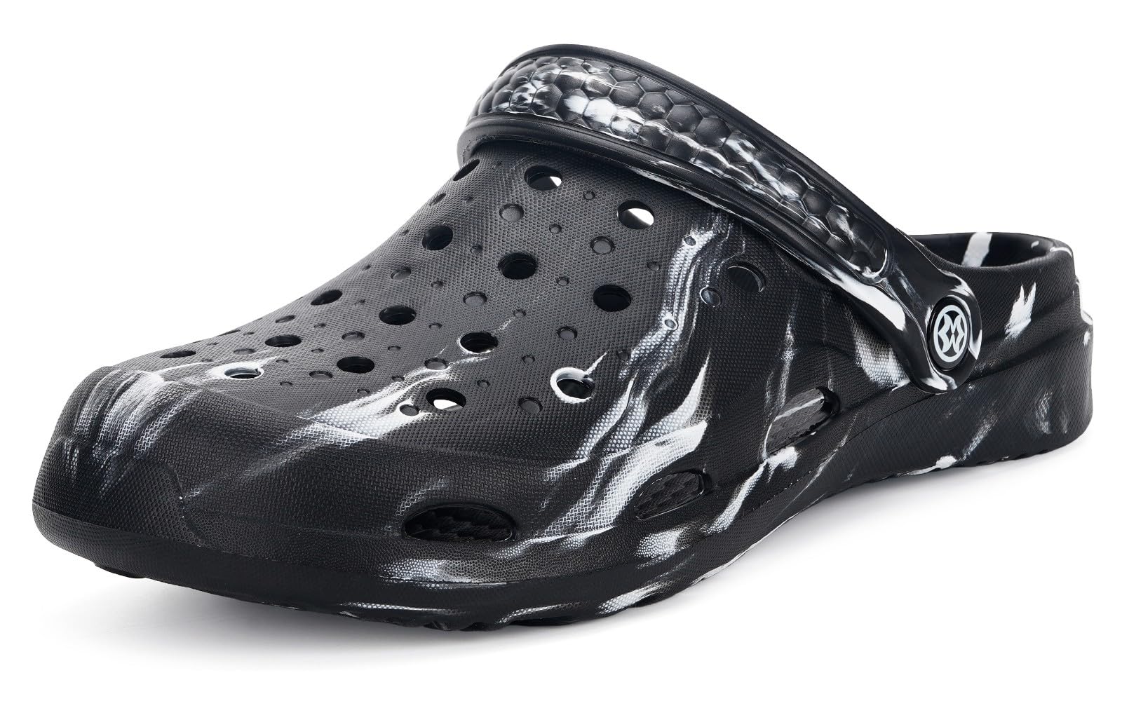 Clogs Women Men Breathable Garden Shoes Beach Sandals Sport Pool Summer