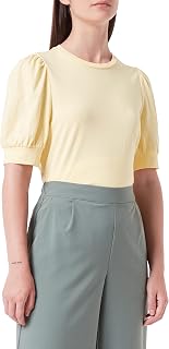 Vero Moda Vmlavender SL – Women's VMA Jrs Noos Calf Dress