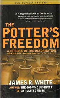 The Potter's Freedom: A Defense of the Reformation and the Rebuttal of Norman Geisler's Chosen But Free