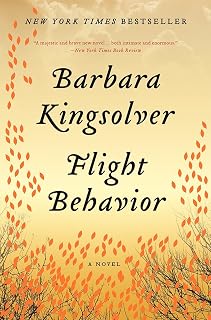 Flight Behavior: A Novel (P.S.)