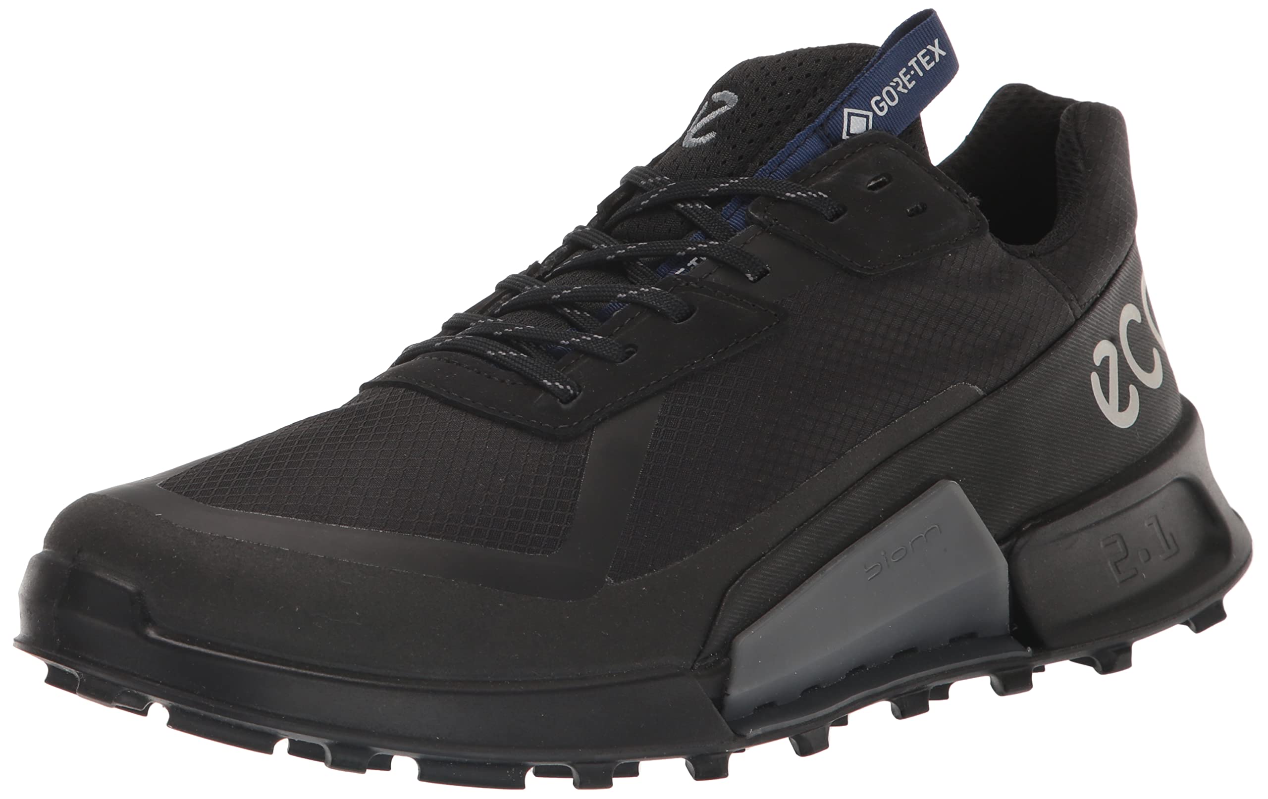 ECCO Biom 2.1 X Ctry M Low GTX, Men's Running Shoes