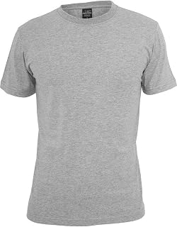 Urban Classics Men's TB3085-Essentials Basic Tee