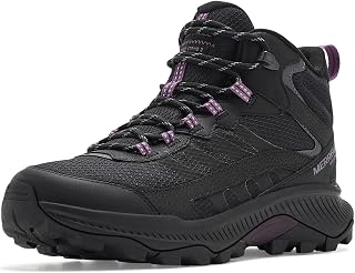 Merrell Women's Speed Strike 2 Mid WaterproofHiking Boot