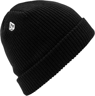 Volcom Men's Full Stone Beanie
