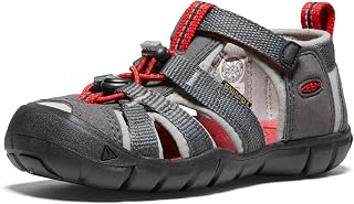 KEEN Unisex Kids Seacamp II CNX Sandal