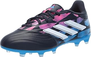 adidas Ecru Men's Football Boots Copa Pure 2 League FG