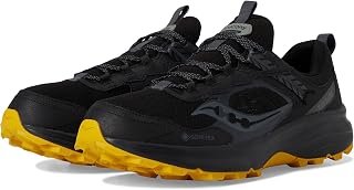 Saucony Men's Excursion Tr17 GTX Hiking Shoes