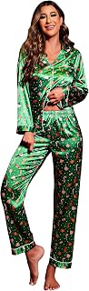 Ekouaer Women's Short Sleeve Zip Up Dress with Pockets S-XXL
