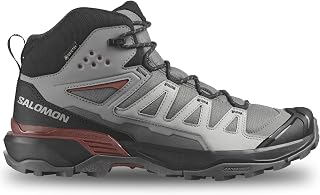 Salomon X Ultra 360 Mid Gore-tex Chaussure de trailHomme