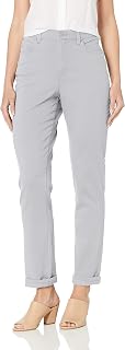 Gloria Vanderbilt Women's Classic Tapered Amanda Jeans