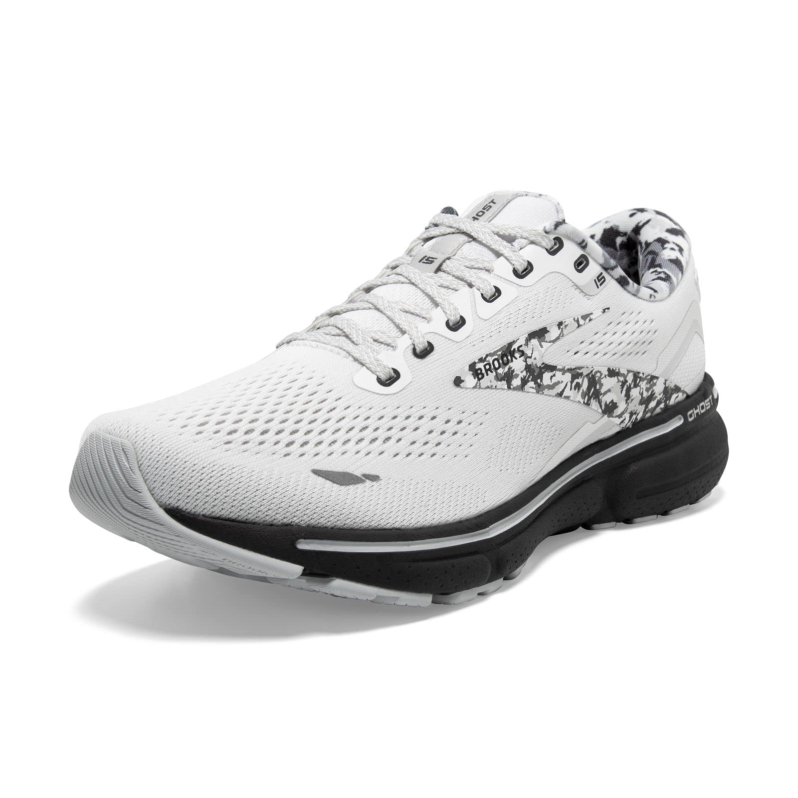 Brooks Glycerin 20, Men's Trail Running Shoe