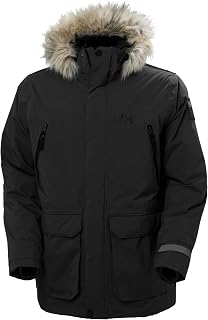 Helly-Hansen Mens Reine Parka