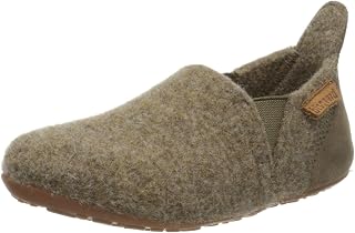 Bisgaard Basic Wool Chaussons BasHomme
